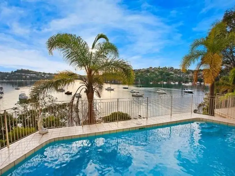 Fifth view of Homely house listing, 4 Hallstrom Close, Northbridge NSW 2063