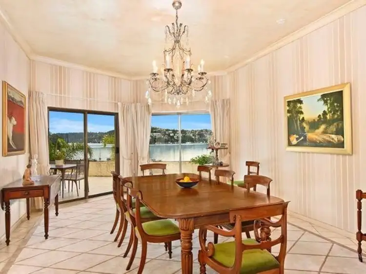 Sixth view of Homely house listing, 4 Hallstrom Close, Northbridge NSW 2063