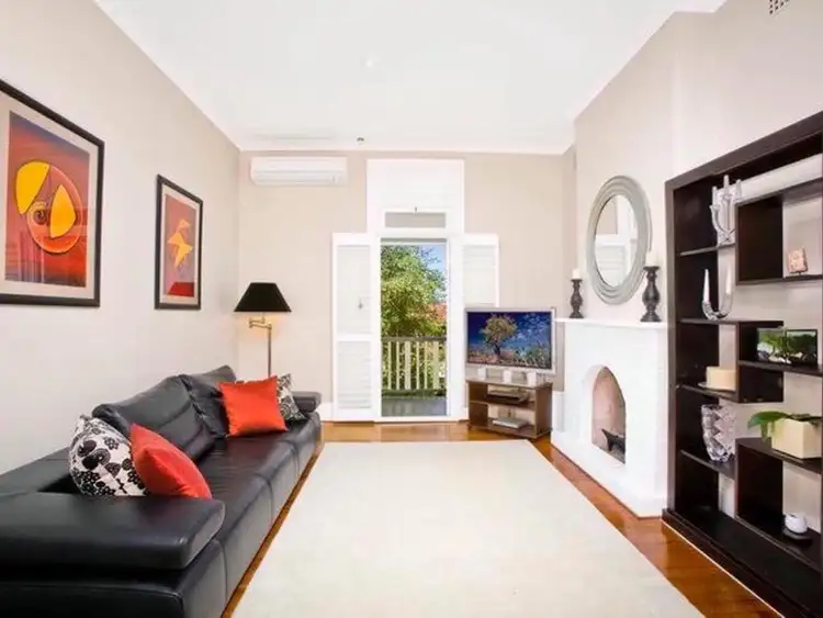 3/36 Harriette Street, Neutral Bay NSW 2089