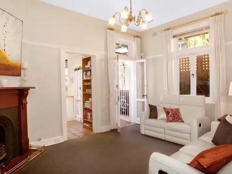 10 Yeo Street, Neutral Bay NSW 2089