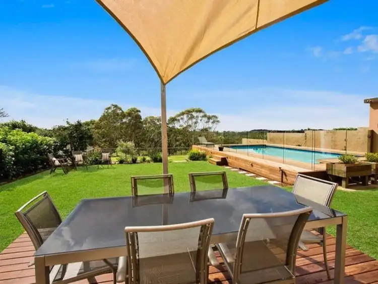 Third view of Homely house listing, 5 Cove Circuit, Castle Cove NSW 2069