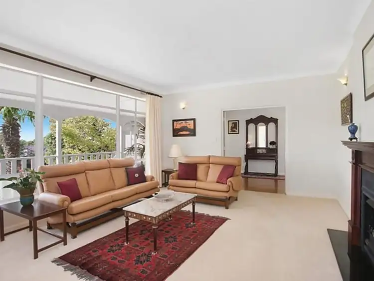 Fifth view of Homely house listing, 6 Cove Circuit, Castle Cove NSW 2069