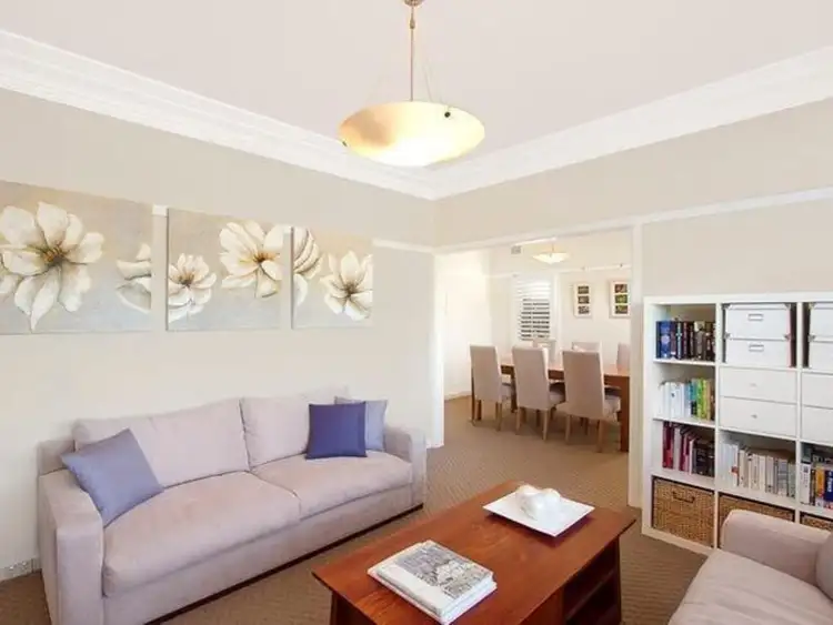 Second view of Homely house listing, 12 Laurel Chase, Forestville NSW 2087