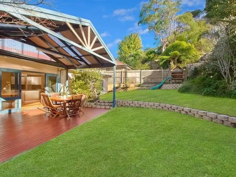 Third view of Homely house listing, 12 Laurel Chase, Forestville NSW 2087
