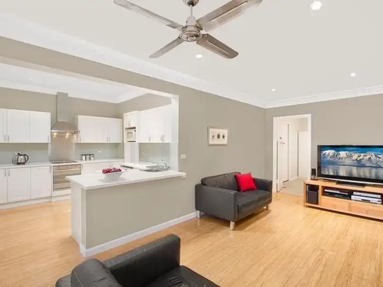 Fourth view of Homely house listing, 12 Laurel Chase, Forestville NSW 2087
