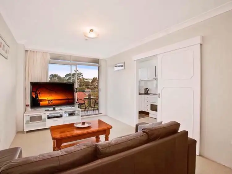 21/11 Watson Street, Neutral Bay NSW 2089