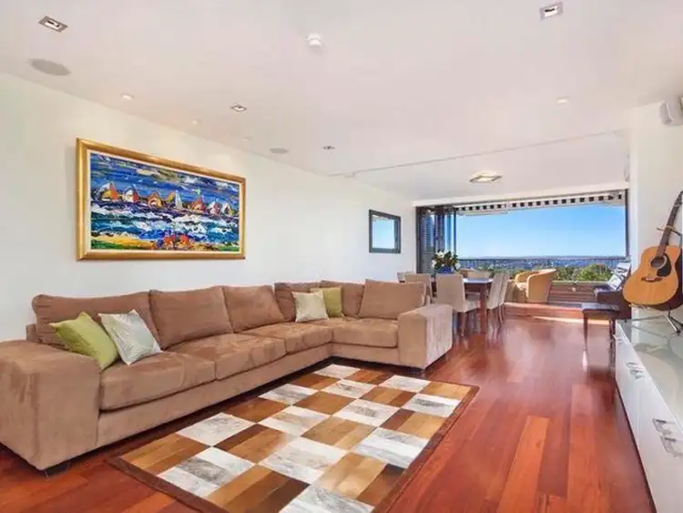 20/62 Grosvenor Street, Neutral Bay NSW 2089