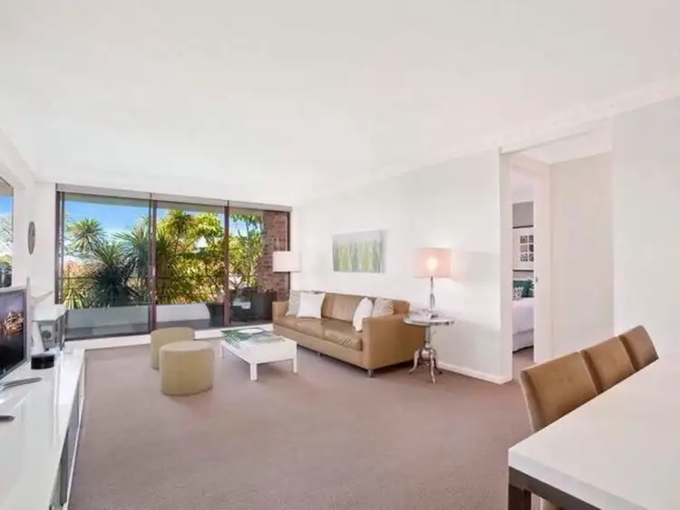 3/50 Aubin Street, Neutral Bay NSW 2089