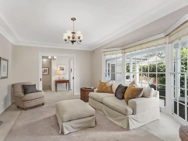 10 Arrunga Avenue, Roseville NSW 2069