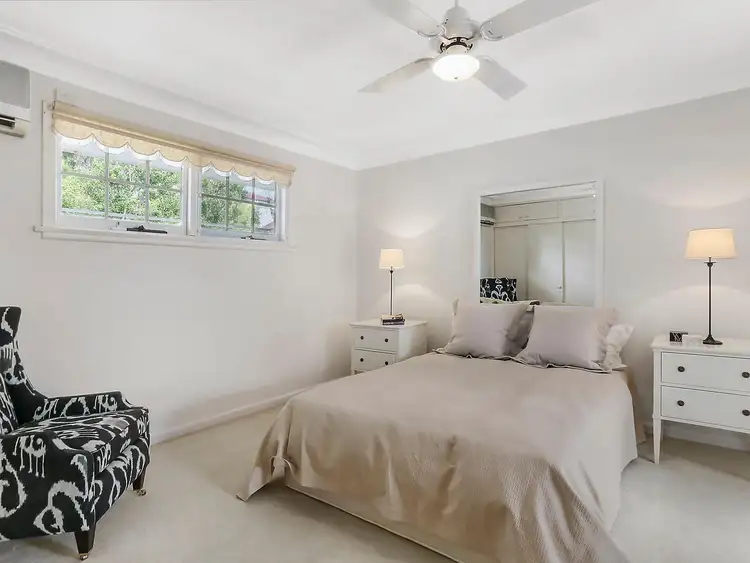 Second view of Homely house listing, 10 Arrunga Avenue, Roseville NSW 2069
