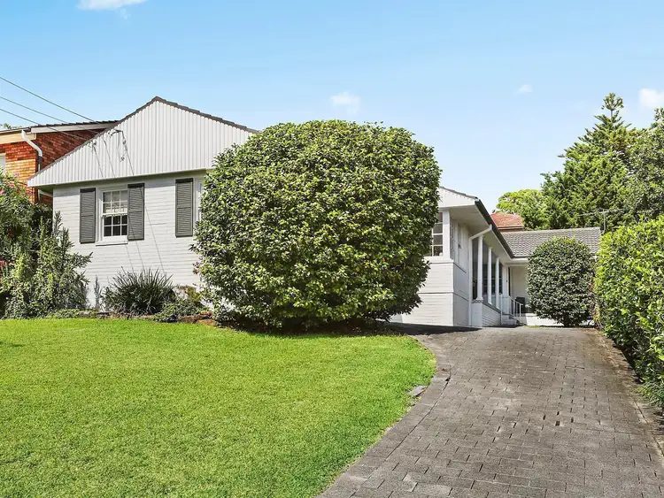 Fourth view of Homely house listing, 10 Arrunga Avenue, Roseville NSW 2069