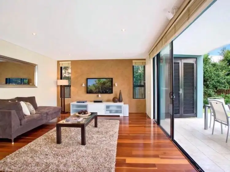 1/24 Grosvenor Street, Neutral Bay NSW 2089