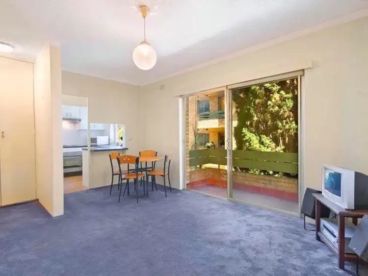 8/30 Eaton Street, Neutral Bay NSW 2089