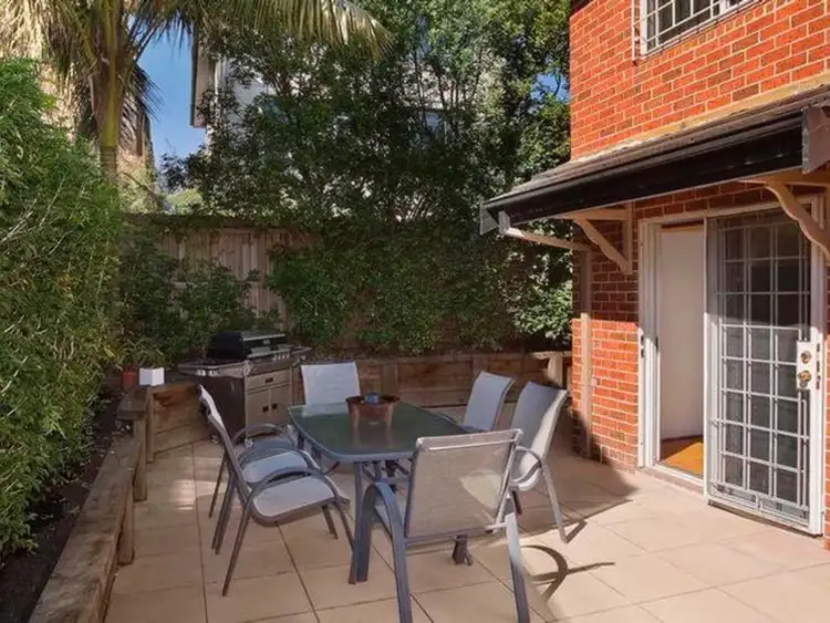 7/27 Merlin Street, Neutral Bay NSW 2089