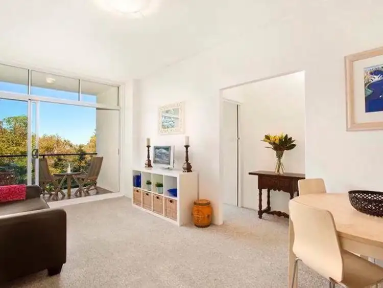 2/80 Bent Street, Neutral Bay NSW 2089