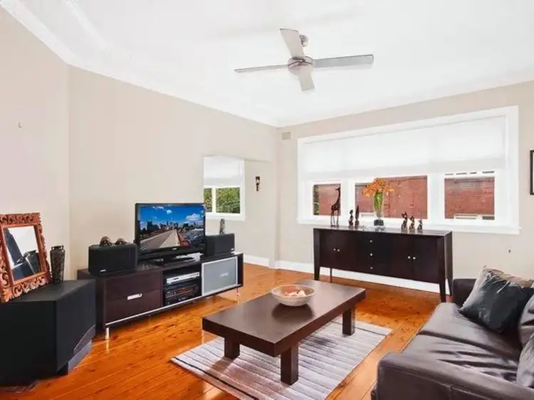 1/9 Thrupp Street, Neutral Bay NSW 2089