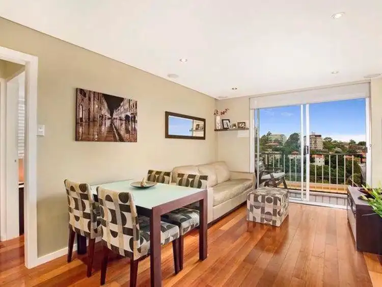 301/15 Wyagdon Street, Neutral Bay NSW 2089