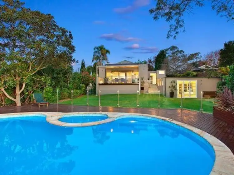 Main view of Homely house listing, 31 Victoria Avenue, Middle Cove NSW 2068