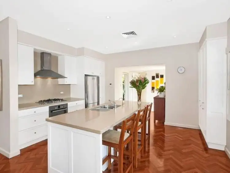 Sixth view of Homely house listing, 31 Victoria Avenue, Middle Cove NSW 2068