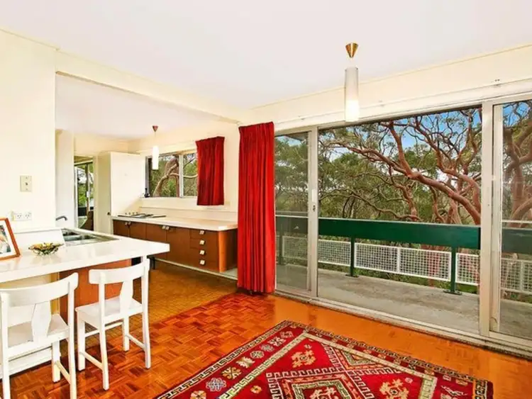 Second view of Homely house listing, 18 Lyle Avenue, Lindfield NSW 2070
