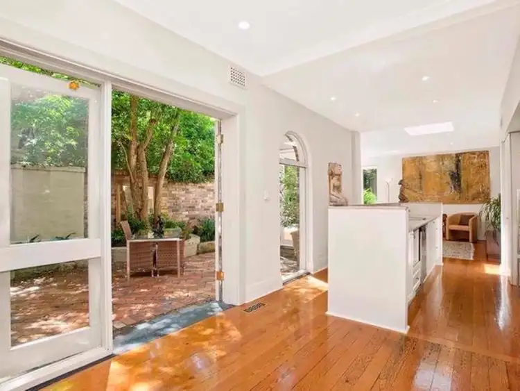 58 Aubin Street, Neutral Bay NSW 2089