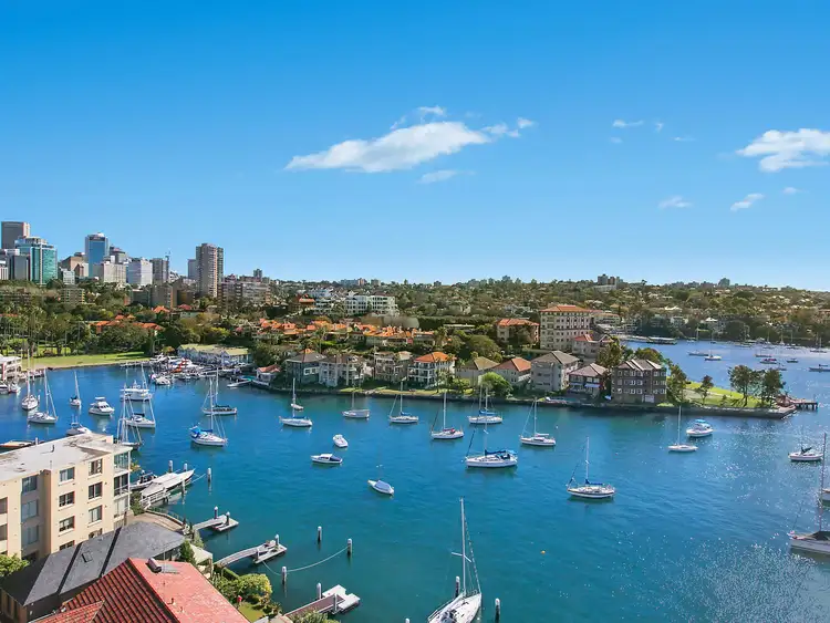 111/21 Elamang Avenue, Kirribilli NSW 2061