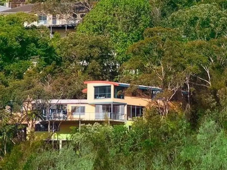 Second view of Homely house listing, 33 Drumcliff Avenue, Killarney Heights NSW 2087