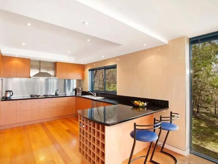 Fourth view of Homely house listing, 33 Drumcliff Avenue, Killarney Heights NSW 2087