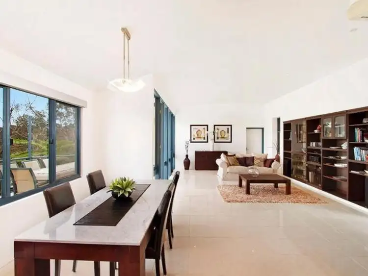 Fifth view of Homely house listing, 33 Drumcliff Avenue, Killarney Heights NSW 2087