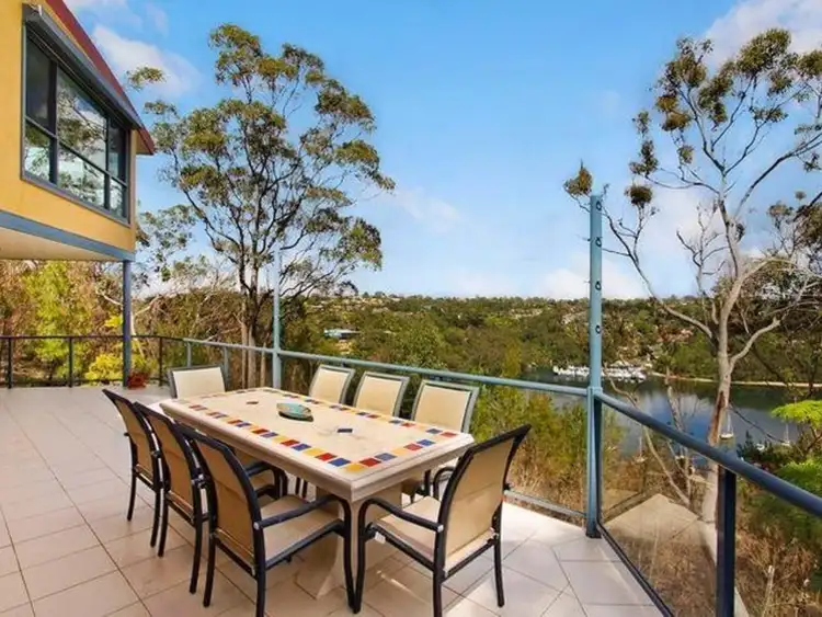 Sixth view of Homely house listing, 33 Drumcliff Avenue, Killarney Heights NSW 2087