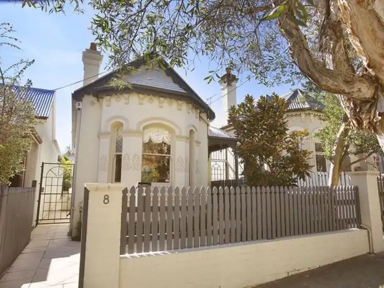 8 Phillips Street, Neutral Bay NSW 2089