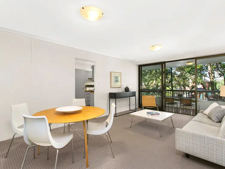 6/7 Hampden Avenue, Cremorne NSW 2090