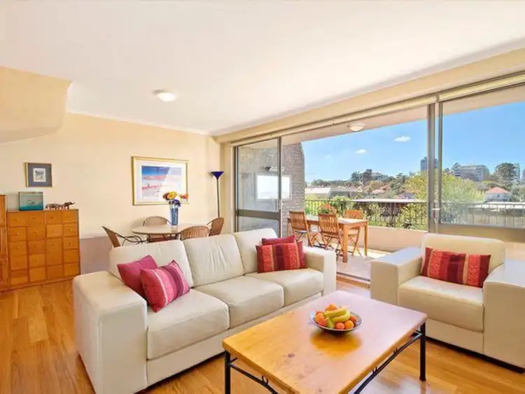 3/17 Wyagdon Street, Neutral Bay NSW 2089