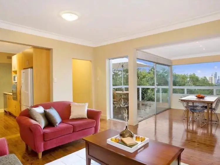 1/1 Merlin Street, Neutral Bay NSW 2089