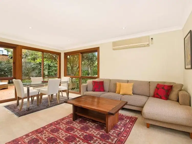Second view of Homely house listing, 53 Park Avenue, Chatswood NSW 2067