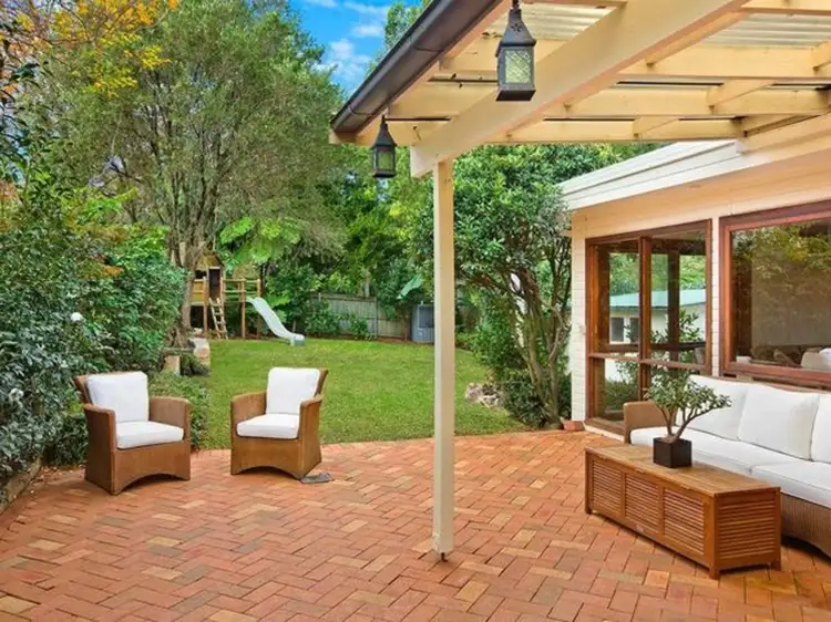 Fourth view of Homely house listing, 53 Park Avenue, Chatswood NSW 2067