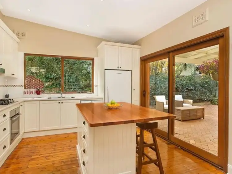 Fifth view of Homely house listing, 53 Park Avenue, Chatswood NSW 2067