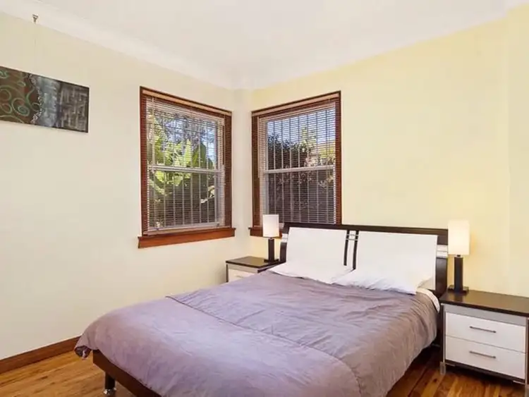 2/339A Alfred Street, Neutral Bay NSW 2089