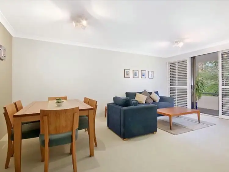 9/57 Yeo Street, Neutral Bay NSW 2089
