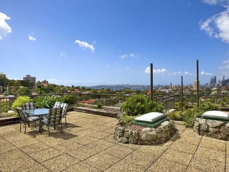 15/44 Bent Street, Neutral Bay NSW 2089