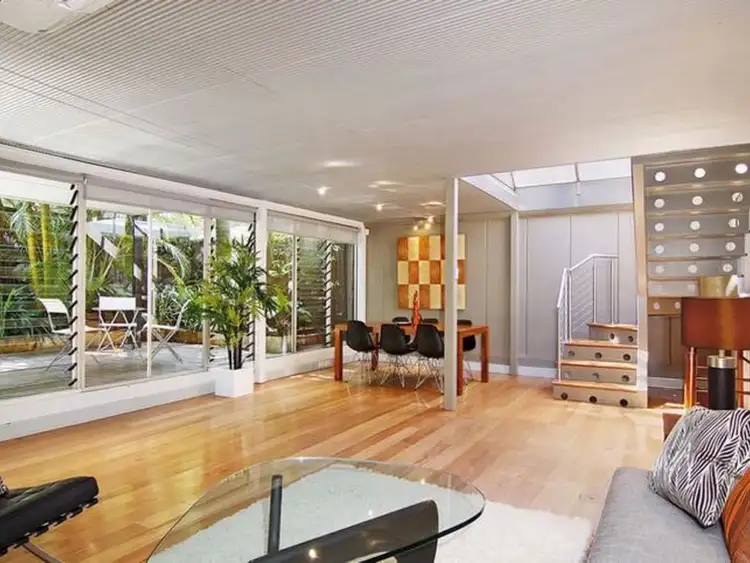 41A Yeo Street, Neutral Bay NSW 2089