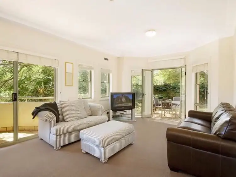 5/2 Holdsworth Street, Neutral Bay NSW 2089