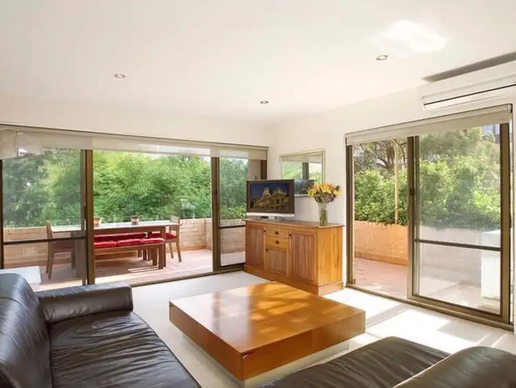 10/11 Hardie Street, Neutral Bay NSW 2089