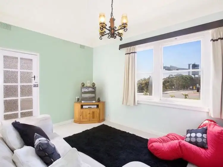 12/185 Falcon Street, Neutral Bay NSW 2089