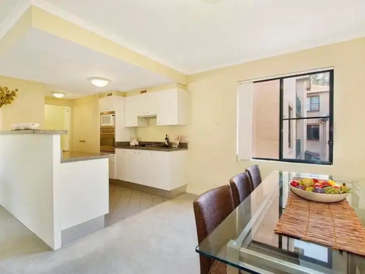 5/22 Eaton Street, Neutral Bay NSW 2089