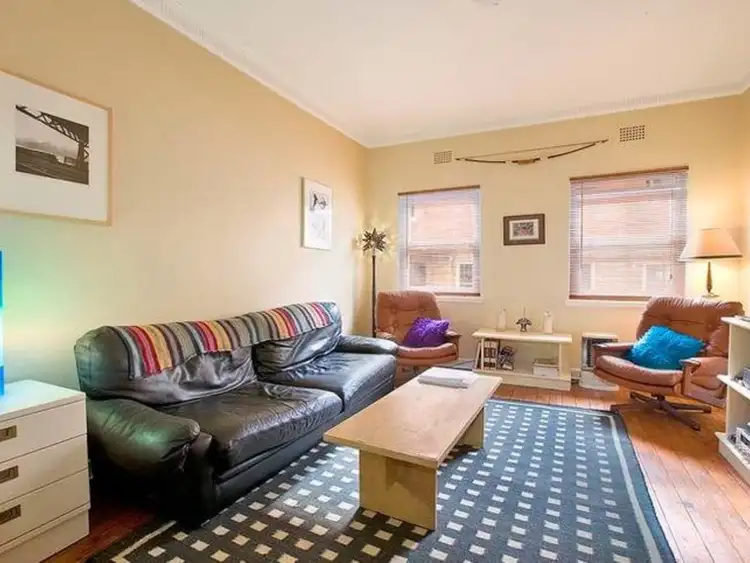 1/16A Spruson Street, Neutral Bay NSW 2089