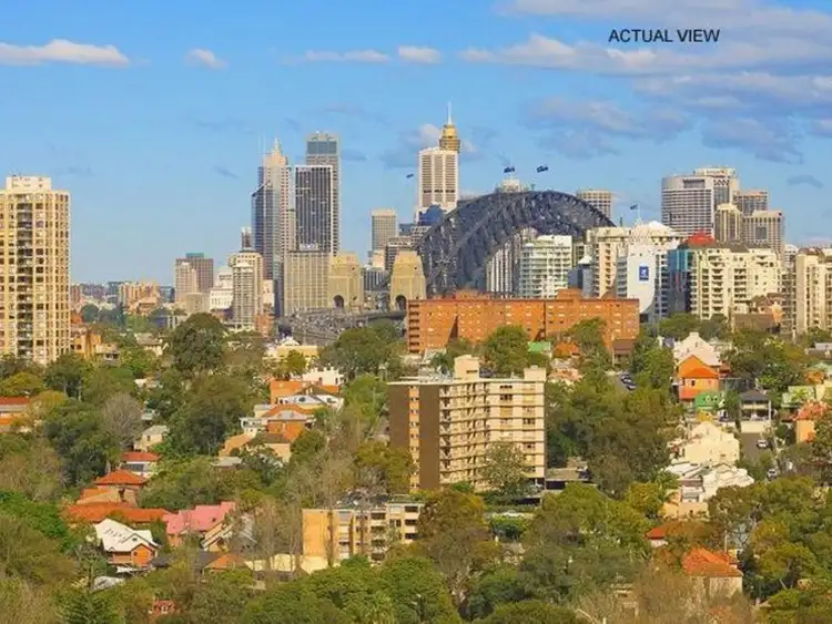 18/44 Bent Street, Neutral Bay NSW 2089