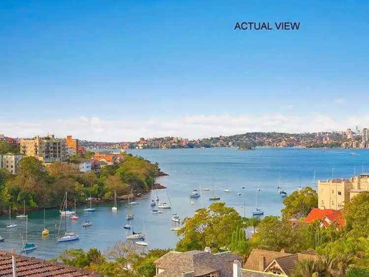 9/1 Billong Street, Neutral Bay NSW 2089