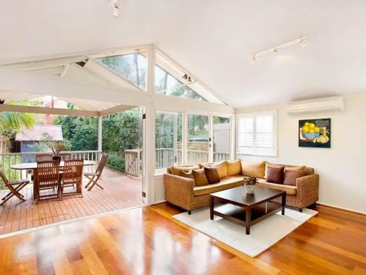 26 Darley Street, Neutral Bay NSW 2089