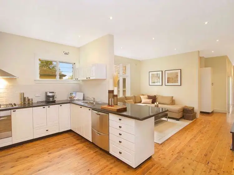 4A Eaton Street, Neutral Bay NSW 2089